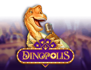 Dinopolis игровой автомат